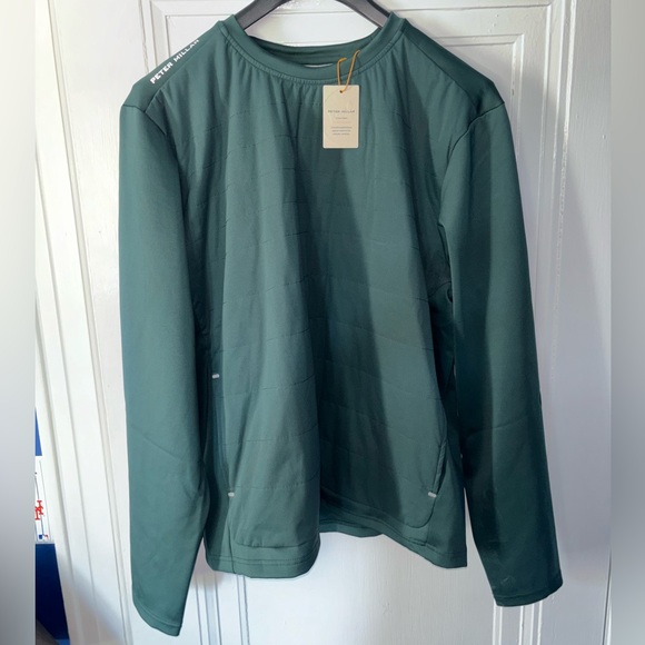 Peter Millar Crewneck - Picture 2 of 5